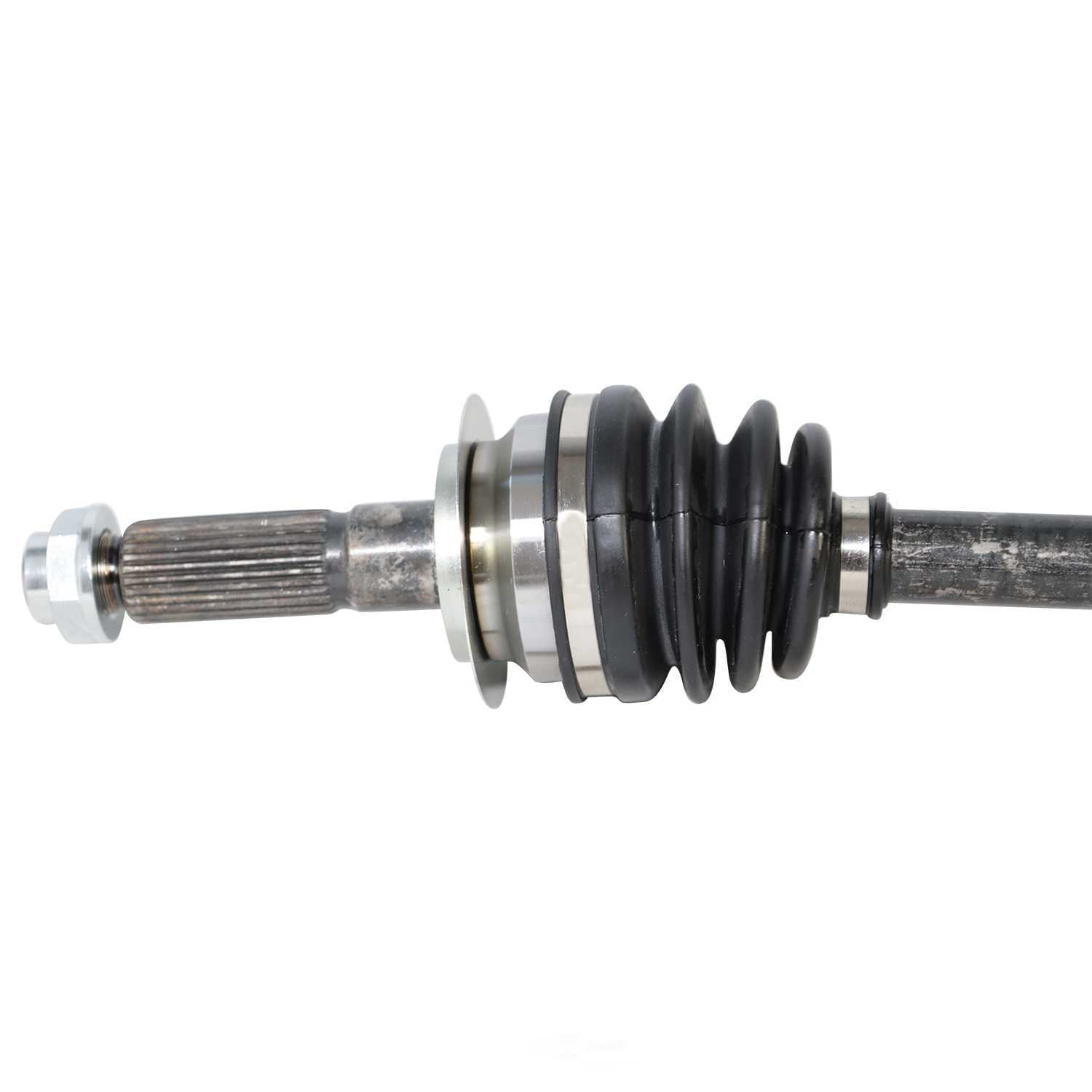 GSP NCV66082 19-22 Subaru Ascent CV Axle Assembly - Rear, Subaru Ascent (Rear)