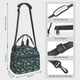 thumbnail image 2 of Disketp Modern Excavator Lonchera Térmica para Mujer y Hombre, Bolsa de Almuerzo Reutilizable e Impermeable para Trabajo, Viajes y Picnic, 2 of 7