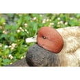 thumbnail image 2 of Hi-Line Gift Ltd 87682-B Mallard with Red Head, 2 of 6
