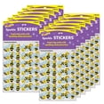 thumbnail image 2 of Trend Enterprises Bumble Bee Sticker 12 Pk 63031, 2 of 2