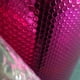 thumbnail image 4 of Sobres acolchados de polietileno con sello de cáscara de papel de aluminio de 10 piezas, bolsa de embalaje frágil, rosa roja, 25x17 cm sidaley HA7126-08B, 4 of 6