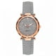 thumbnail image 1 of Reloj de cuarzo para mujer, relojes para mujer, relojes de moda para mujer, relojes de cuero, relojes casuales, relojes de pulsera con cristales., 1 of 3