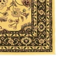 thumbnail image 3 of Linon McKinley Isphahan Power Loomed Polypropylene 8' X 10' Rug in Cream, 3 of 4