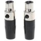 thumbnail image 1 of Ajuste Universal Del Conector Del Cable Del Enchufe De 5 Mm 3 Pines Para Sunnimix Conectores hembra enchufables, 1 of 7
