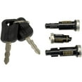 thumbnail image 2 of Dorman 924-5531 Vehicle Lock Cylinder Kit Compatible with Select Volvo Models, 2 of 4