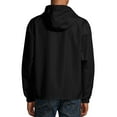 thumbnail image 2 of Champion Men's Packable Anorak Jacket, 2 of 5