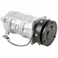 thumbnail image 2 of For Ford Thunderbird 1972-1976 AC Compressor w/ A/C Drier - BuyAutoParts, 2 of 7