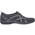 thumbnail image 3 of Skechers Active Breathe Easy Fortuneknit Slip-on Sneaker (Women's), 3 of 7