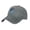 Gray, variant on Uri University Of Rhode Island Rams Hat Adjustable Baseball Cap Cotton Cowboy Hat, Fashionable For Man Woman