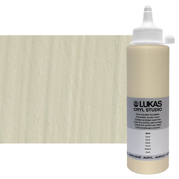 LUKAS Cryl Studio Acrylic Paint Parent