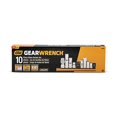 thumbnail image 4 of KD Tool 80319  Socket Set, 4 of 7