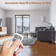 thumbnail image 4 of Door Alarm Wireless Remote Door Ow Al, 4 of 5
