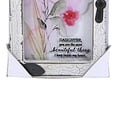 thumbnail image 2 of Window Message Ornament - One Ornament 3.75 Inch, Wood - Mini Family Friend Professional Er75690 Daughter, 2 of 3