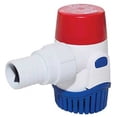 thumbnail image 2 of Rule 500GPH Standard Bilge Pump - 24V, 2 of 2