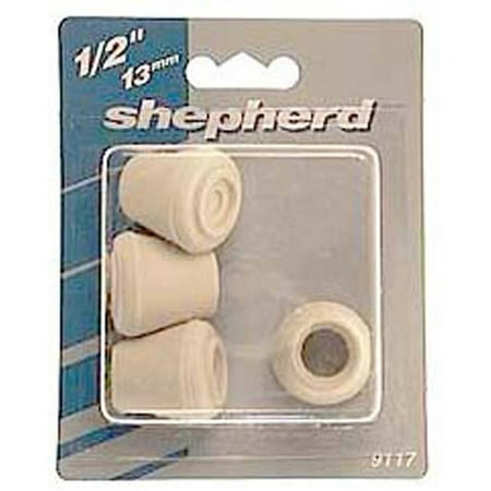 1 Black Rubber - Shepherd 9128 1