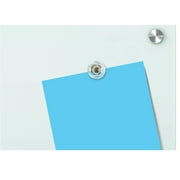 Quartet Infinity® Magnetic Glass Unframed Dry-Erase Whiteboard, 72 x 48, White
