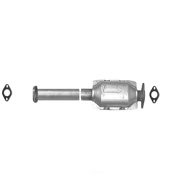Catco EPA Standard Load Direct Fit Catalytic Converter Fits select: 1993-1994 NISSAN D21, 1993-1995 TOYOTA COROLLA