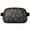 Halloween Orange Spooky, variant on Halloween Orange Spooky Faces Cute Fanny Packs for Women,Travel Waterproof Crossbody Fanny Bags Waist Purse for Women Anti Theft Adjustable Strap for Running Travel Cycling