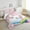 Unicorn 1, variant on Erosebridal Rainbow Unicorn Comforter Set Cute Unicorn Pattern Comforter Cartoon Unicorn Bedding Set