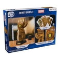thumbnail image 2 of Rompecabezas 4D Puzzles Spin Master Infinity Gauntlet, 2 of 4
