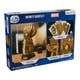 thumbnail image 2 of Rompecabezas 4D Puzzles Spin Master Infinity Gauntlet, 2 of 4