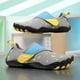 thumbnail image 1 of Zapatos Agua para niños Beach descalza sin deslizamiento para buceo Surf (34) Gris, 1 of 9