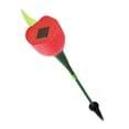thumbnail image 2 of Lámpara De Tulipán Lámpara Led Con Energía Solar Jardín Césped Patio Paisaje Minnieouse HA015337-00, 2 of 6