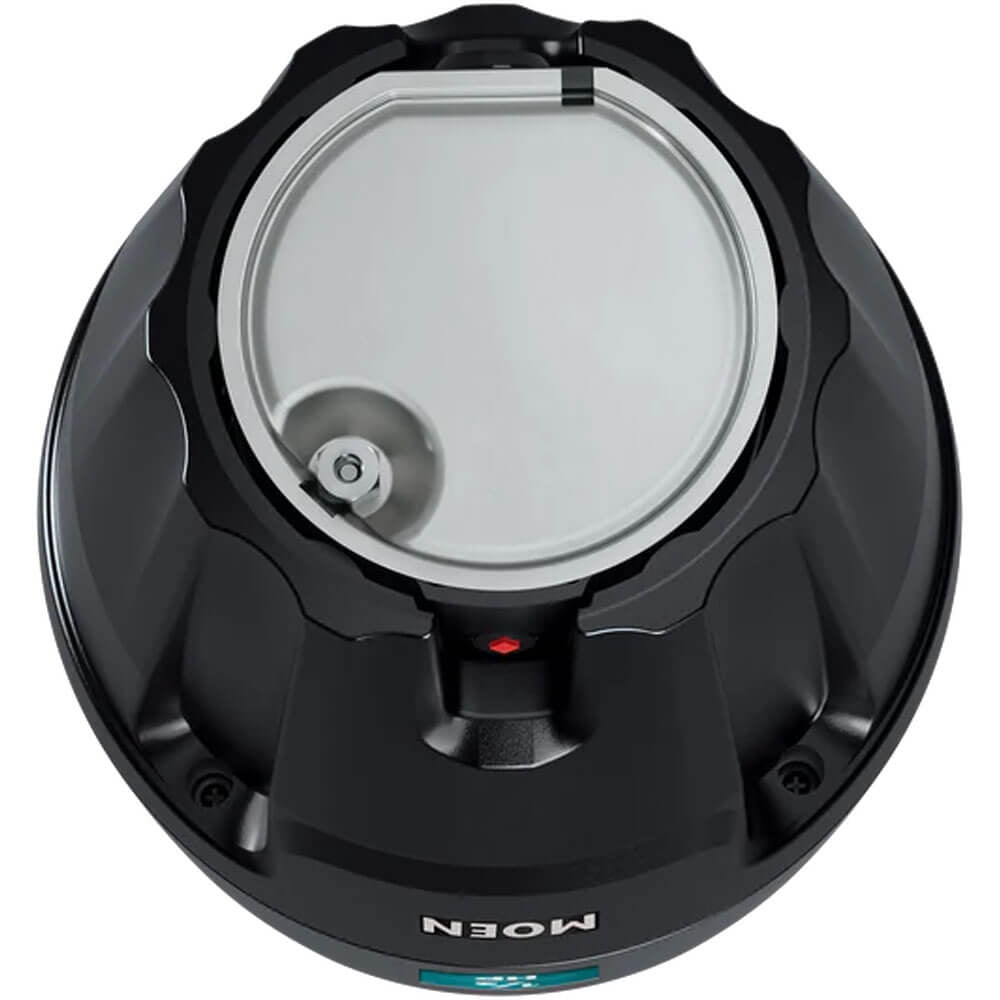 Moen Inc Moen 1/2 HP Stainless Steel Garbage Disposer