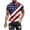 Multicolor # 4th of july shirt men, variant on cllios 4th of July T Shirts for Men Red White and Blue Graphic Tees Lightweight Short Sleeve Workout Tshirts Independence Day Patriotic American Flag Shirts