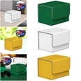 thumbnail image 1 of Estuche de baraja de cartas coleccionables Macarena 3pcs Soporte para caja de baraja, 1 of 8