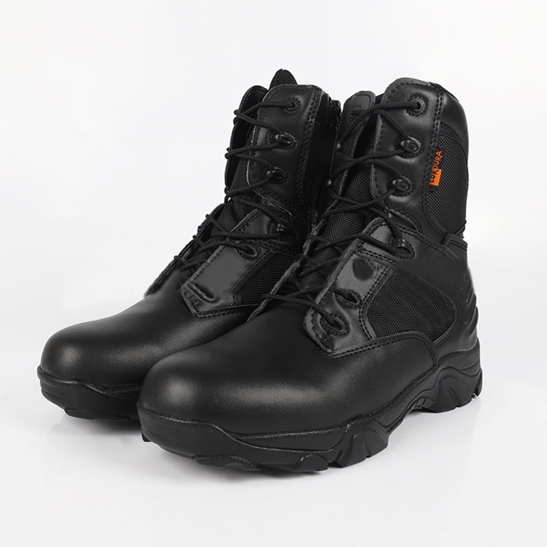 best boots for hard ground