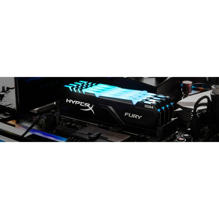 HyperX FURY 16GB 3000MHz DDR4 CL16 DIMM 1Rx8 Single Stick