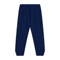 thumbnail image 5 of Ruyang Girls Capris Leggings Breathable Soft Toddlers 3/4 Cropped Pants Summer Belly 𝐒tretch Fitness Yoga Dance Pants Cropped, 5 of 6