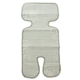 thumbnail image 1 of Cochecito De Bebé Cochecito Verano Cochecito Silla De Paja Mat Seat Pad Liner Hugo  Alfombrilla para cochecito, 1 of 10