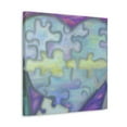 thumbnail image 2 of Love's Joyous Puzzle - Canvas, 2 of 10