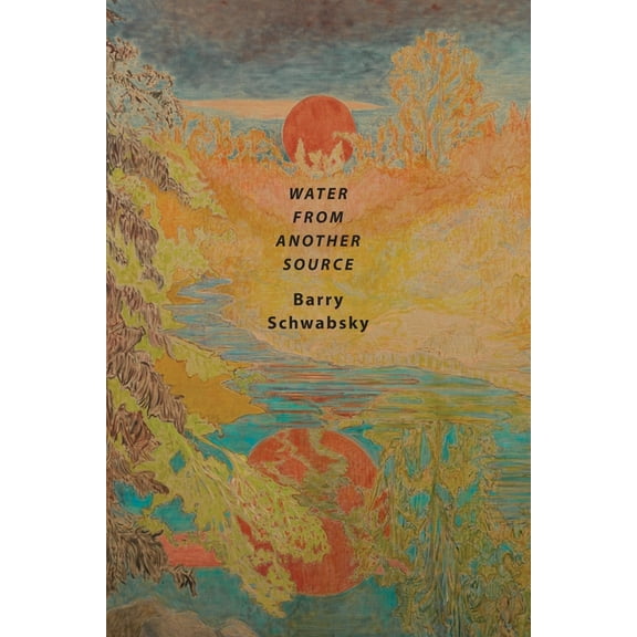 Water from Another Source, (Paperback)