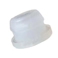 thumbnail image 4 of Gearbox Pull Head Gear Lever Wearable Cable Linkage Bushing 4S6P7412AA Spare Parts easy to Install Direct Replaces Professional White Automatic, 4 of 8