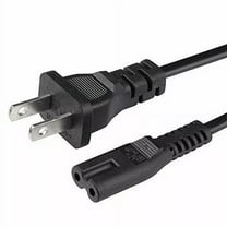 Onerbl AC IN Power Cord Compatible with LG TV 50UH5500 65UH5500