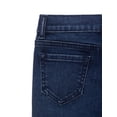 thumbnail image 4 of Wonder Nation Girls Flare Jean, Sizes 5-18, 4 of 4