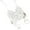 White, variant on Aocisk Girls Bikini Clothing Swimwear Bikini Kids Crochet Straps Top Outfit Swimsuit Girl Girls Swimwear Crochet Top Swimsuit for Girls Hot Pink 2-4 Years
