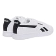 thumbnail image 4 of Tenis Reebok Hombre Prime Grounds Blanco Negro Casual blanco 7.5 MX, 4 of 6
