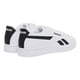 thumbnail image 4 of Tenis Reebok Hombre Prime Grounds Blanco Negro Casual negro 5.5 MX, 4 of 6