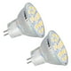 thumbnail image 1 of Bombilla LED M, 2 bombillas LED M Bombilla M Rendimiento finamente sintonizado Jadeshay A, 1 of 8