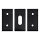 thumbnail image 1 of Easy to Clean 5Hole Gas Stove Pad Protective Cover for Samsung Gas Stove, 1 of 9