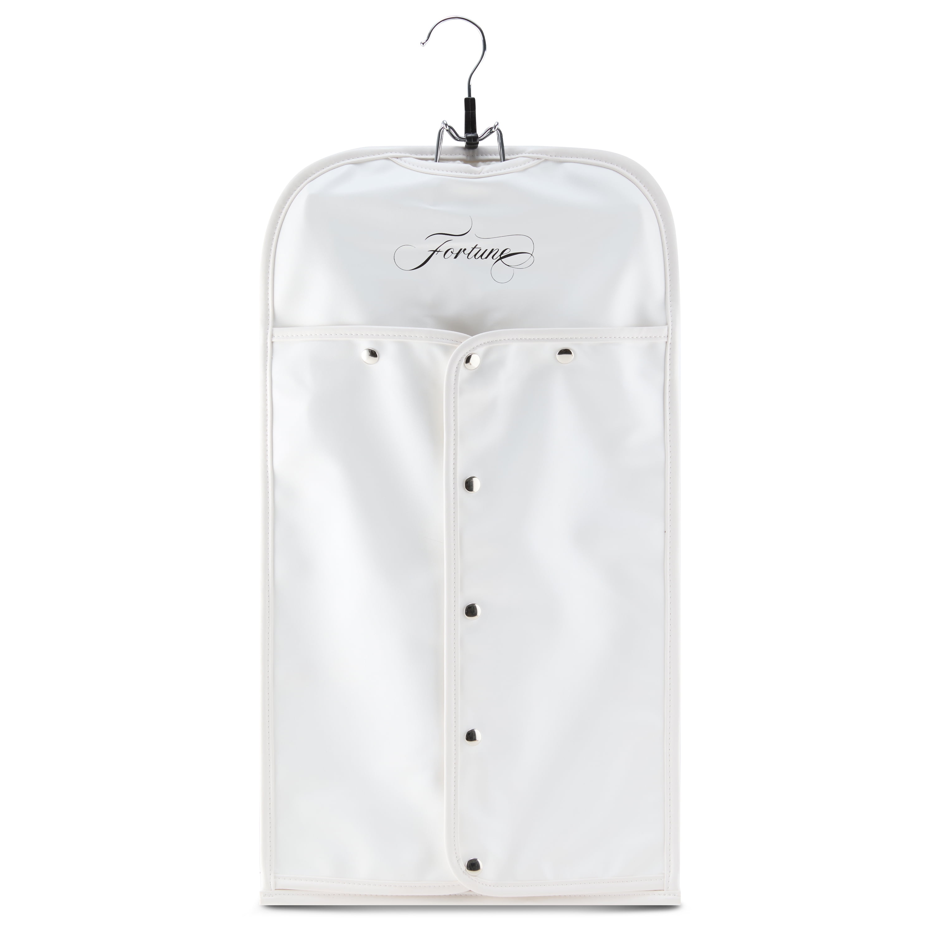 Halo Garment Bag (Leather)