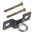 thumbnail image 1 of WHAMVOX 1 Set Of Gym Attachment Rack Fitness Rack Steel For Home Gym Use, 1 of 6