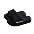 thumbnail image 4 of Viluyesy Mens Slides Slippers (US7.5-10.5), Comfort Lightweight Thick Sole Anti-Slip Shower Bathroom Outdoor Beach Cloud Sandals, 4 of 6