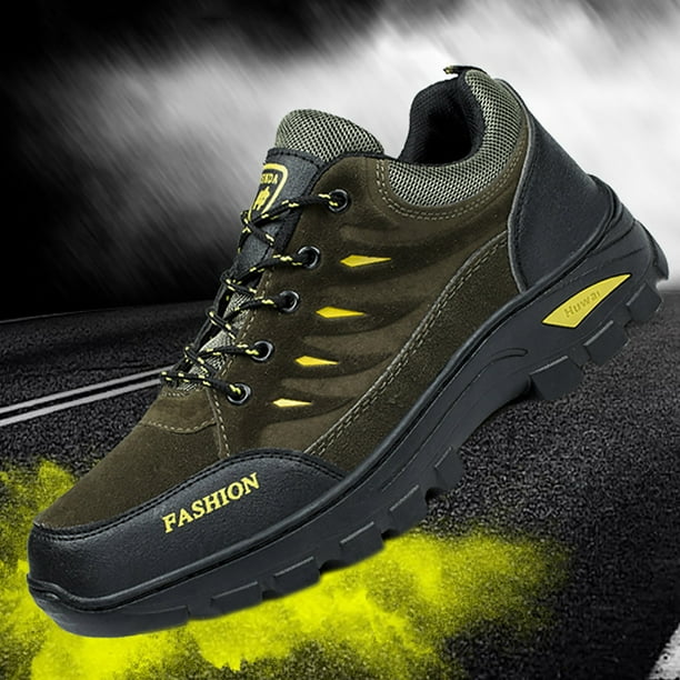 激レアG-RAP Casual-One Walking the Earth Men's Casual Shoes Hiking Shoes Fashionable Walking Loafers