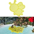 thumbnail image 3 of 3/2/1pcs Bee Watering Station Floating Bee Watering Station Bee Waterer for Garden Pollinator Watering Station Butterfly Feeder Honey Bee Watering Station Garden Decor, 3 of 8