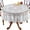 WhiteH, variant on Iumwxz White or Cream Lace Kitchen Table Cloth Tablecloth Round or Oblong choice christmas decorations indoor outdoor christmas gifts up to 45% Off